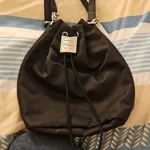 Givenchy | Bags | Givenchy4g Light Bucket Bag In Black